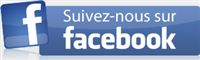 Suivez nous Facebook Suivez nous Facebook