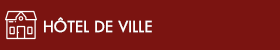 Hôtel de ville