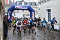 Photos trail édition 2013