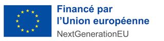 Logo financé Europe